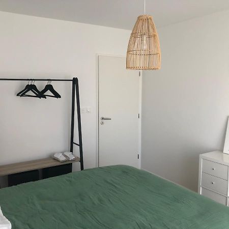 Le Wimb0 1 Apartment Wimereux Exterior photo